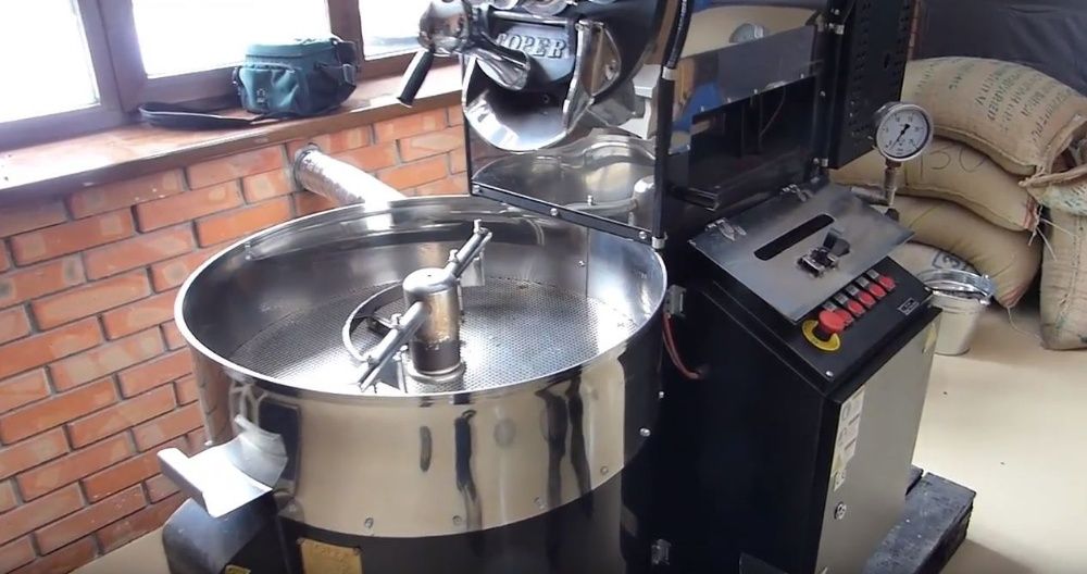 DALAT ЭКСКЛЮЗИВНЫЙ 19 СКРИН, кофе в зернах СВЕЖЕЙ обжарки! ОПТ! кава