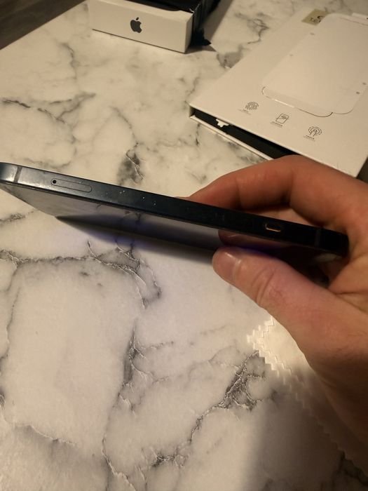 Iphone 13 128GB - dowód zakupu, w pełni sprawny