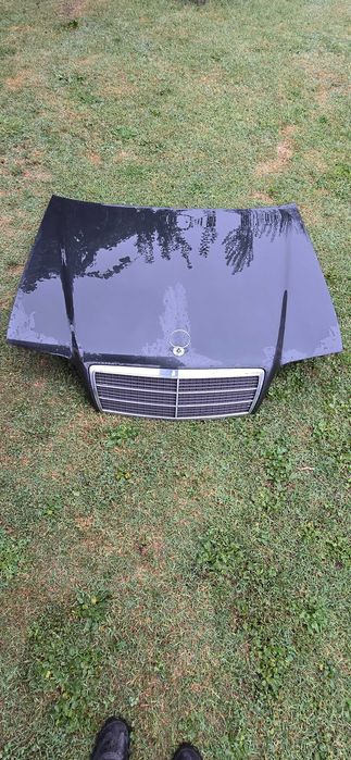 Capô Mercedes-Benz W202 C220