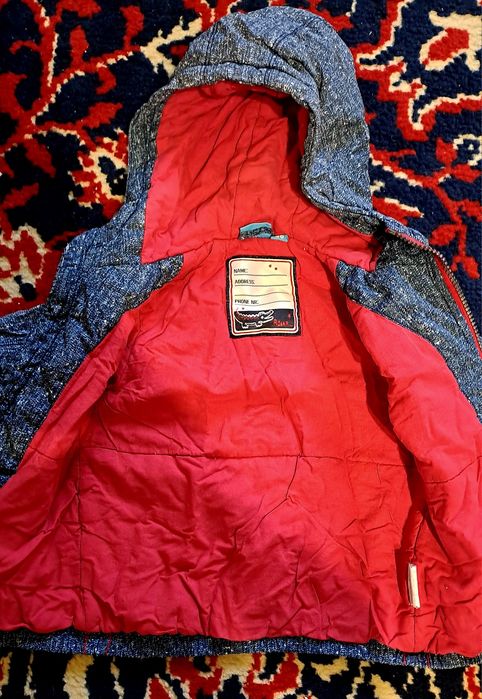 Кофти на хлопчика