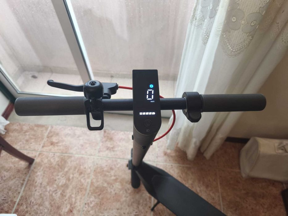 Trotinete Xiaomi 4 Lite 2nd Gen
