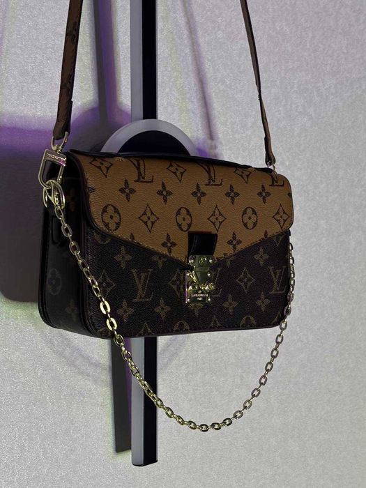 Сумка Louis Vuitton lv | Сумочка Луи Виттон лв | Нові