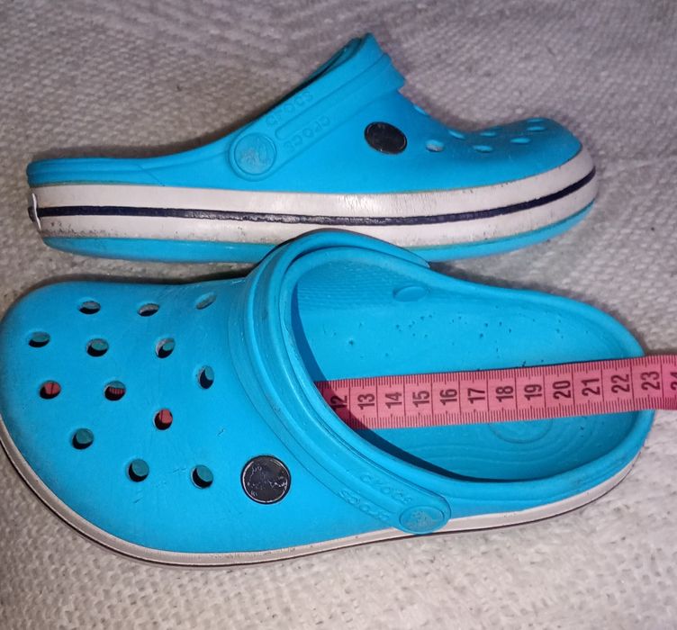 Crocs J3 Босния кроксы