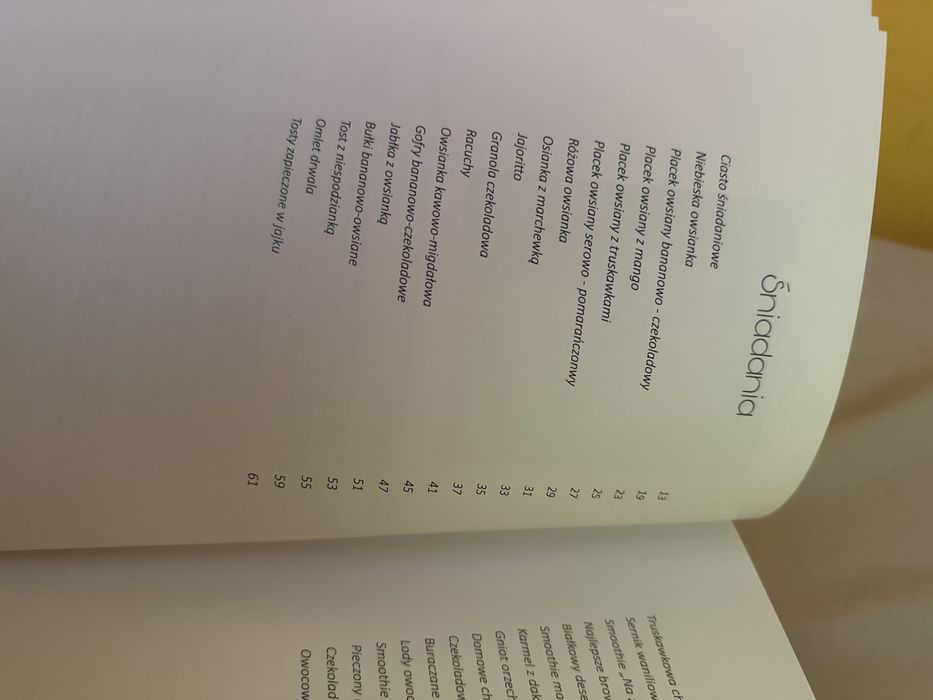 Odkryj na nowo pysznie i zdrowo