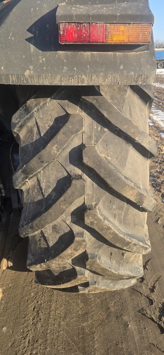 Massey Ferguson 6180