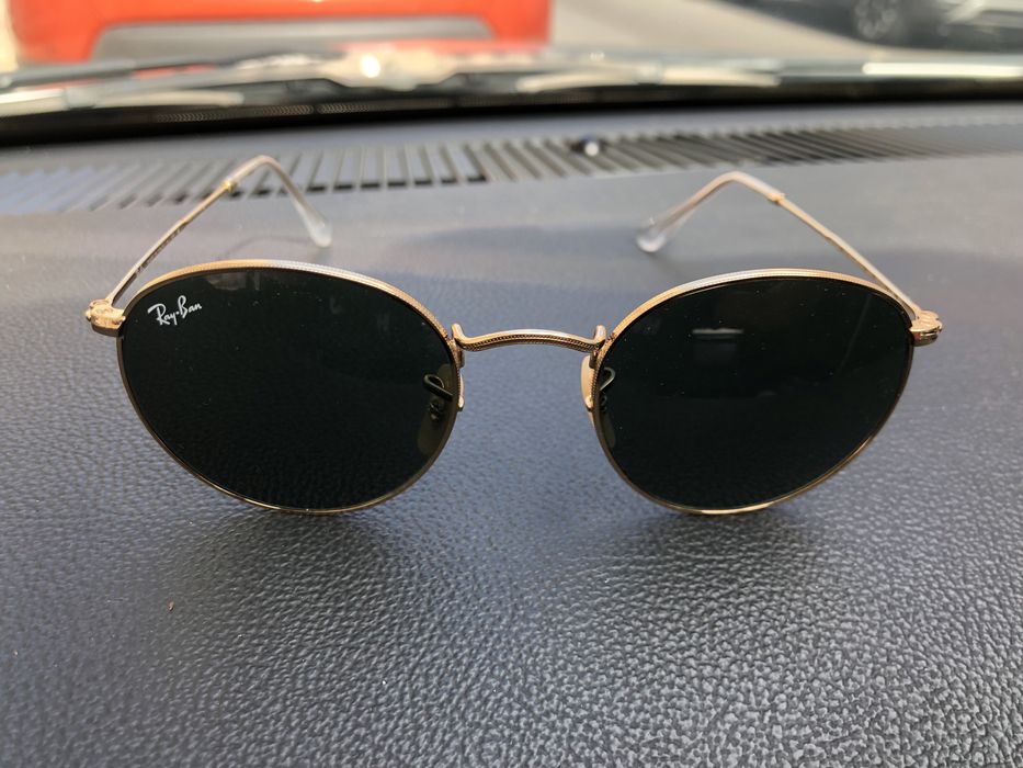 Oculos de sol Ray Ban