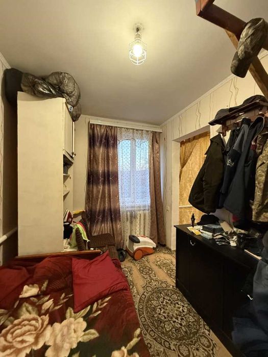 Окремий будинок 68 м² Інститут зв’язку, 7 соток, газ, гараж