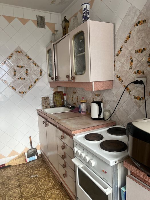 Продаж 3-х кімнатної квартири на Урожаї 5/9 панель