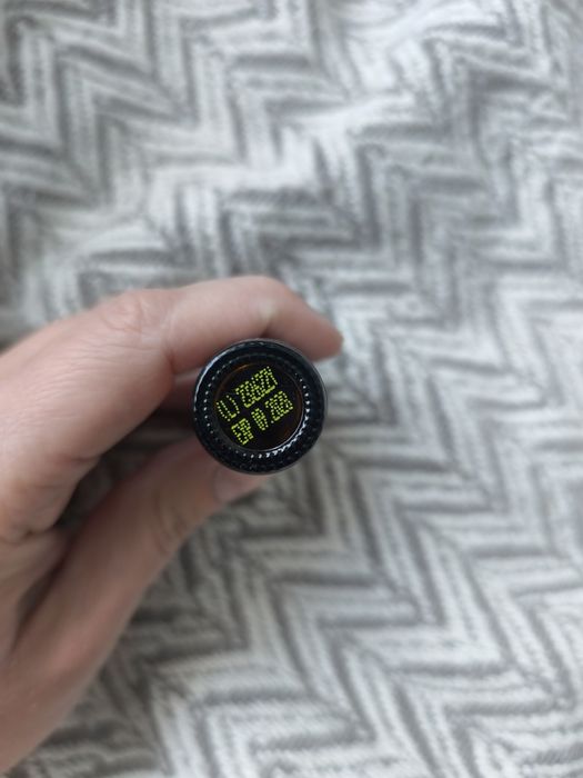 Nowy olejek Dottera Rose roller rollon
