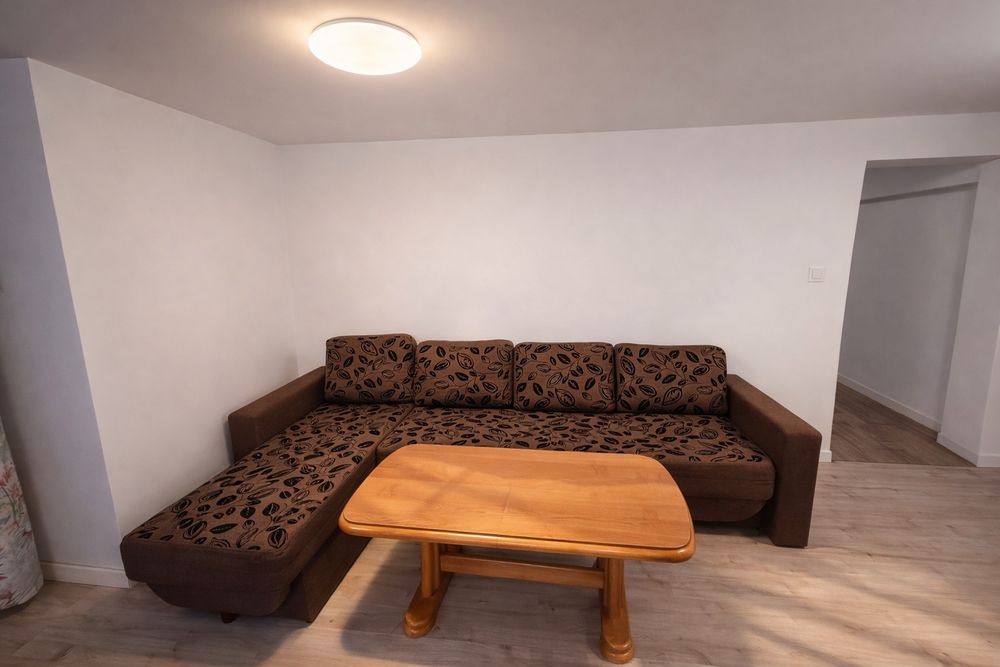Mieszkanie nocleg centrum Brodnicy
