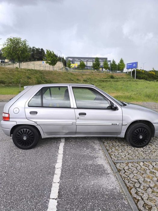 Citroen Saxo 1100cc
