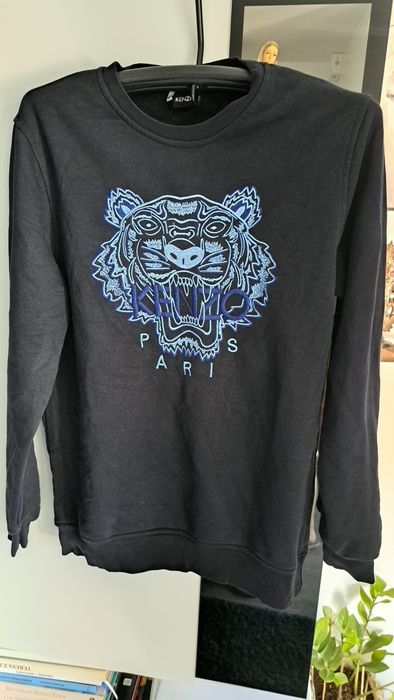 Kenzo bluza męska L