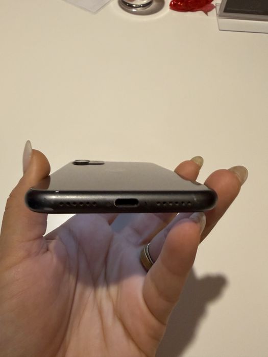 Iphone 11 64gb preto