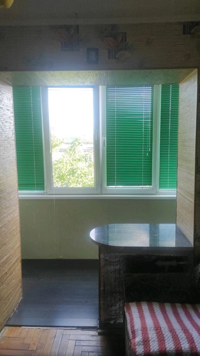 Довгострокова аренда 2-х квартири в Стебнику