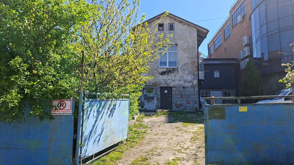 Продаж 3 кім квартира м. Калуш площа Героїв 27