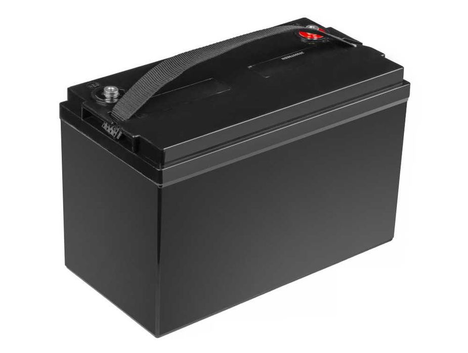 Baterias AGM Green Cell - 9Ah / 18Ah / 65Ah / 100Ah / 150Ah / 200Ah