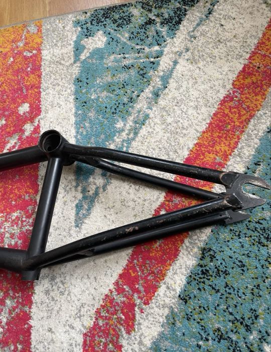 Запчати бмх bmx.