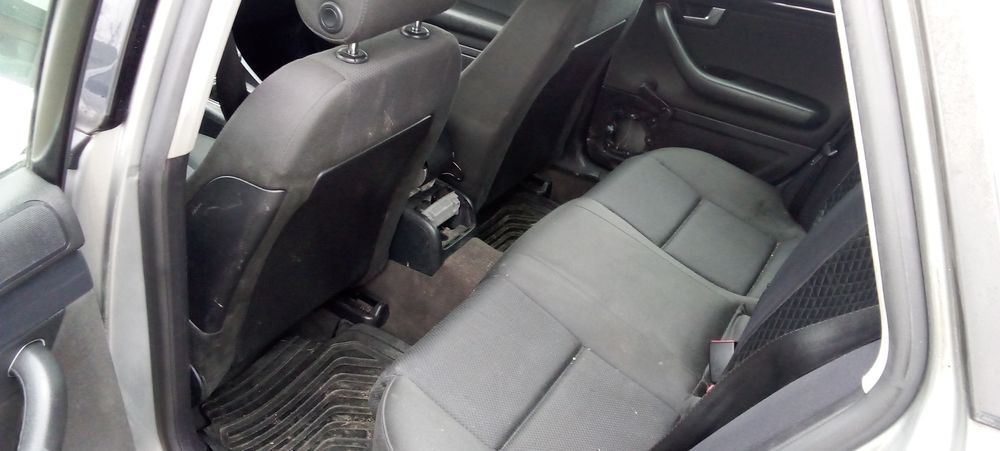 Audi A4 polecam  2,0