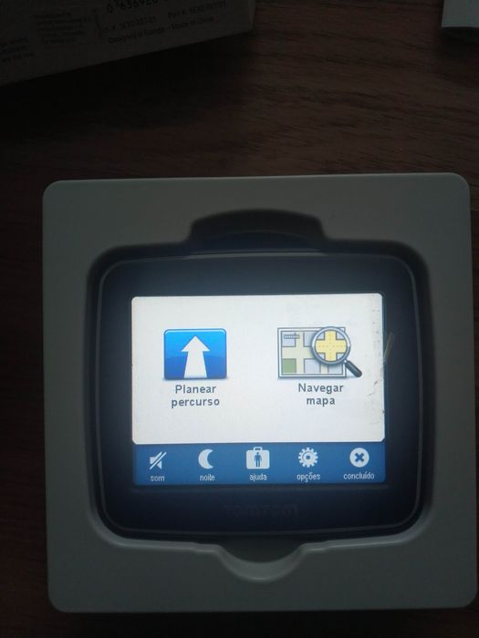 GPS TOMTOM Start 2 como novo