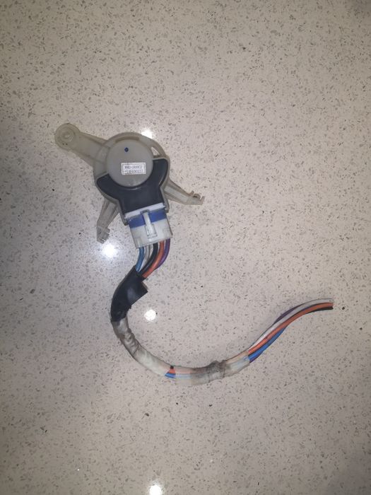 LG MLR Speed Sensor64750950050178120