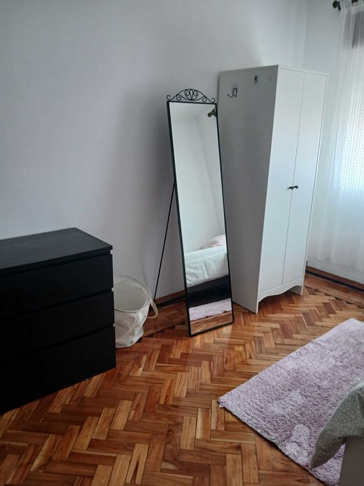 Quarto para alugar