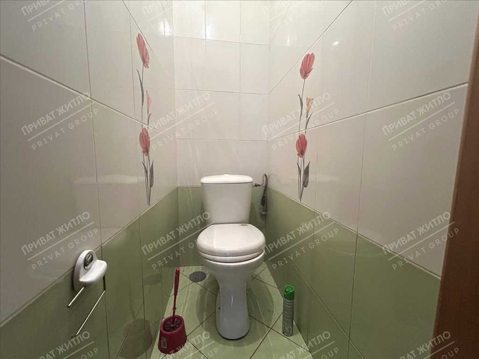 Будинок із земельною ділянкою 1 га, неподалік від міста Решетилівка