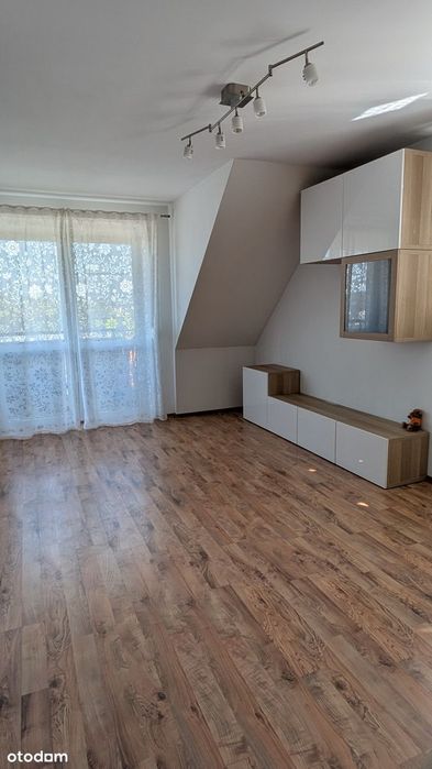 3-pokojowe mieszkanie z garażem, do zamieszkania | Os.Centrum | 55,5m² - Widok 3