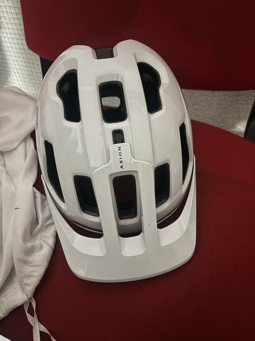 Capacete poc de btt