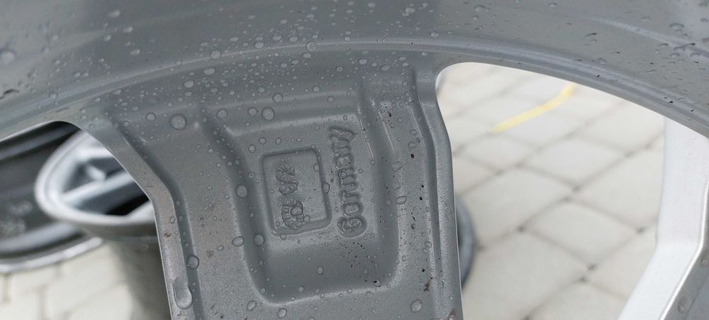 Диски Mercedes R18 5x112 8J ET56,5 GL class X166 GLS M class W166
