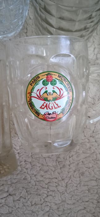 Продам кружки для пива,кваса.