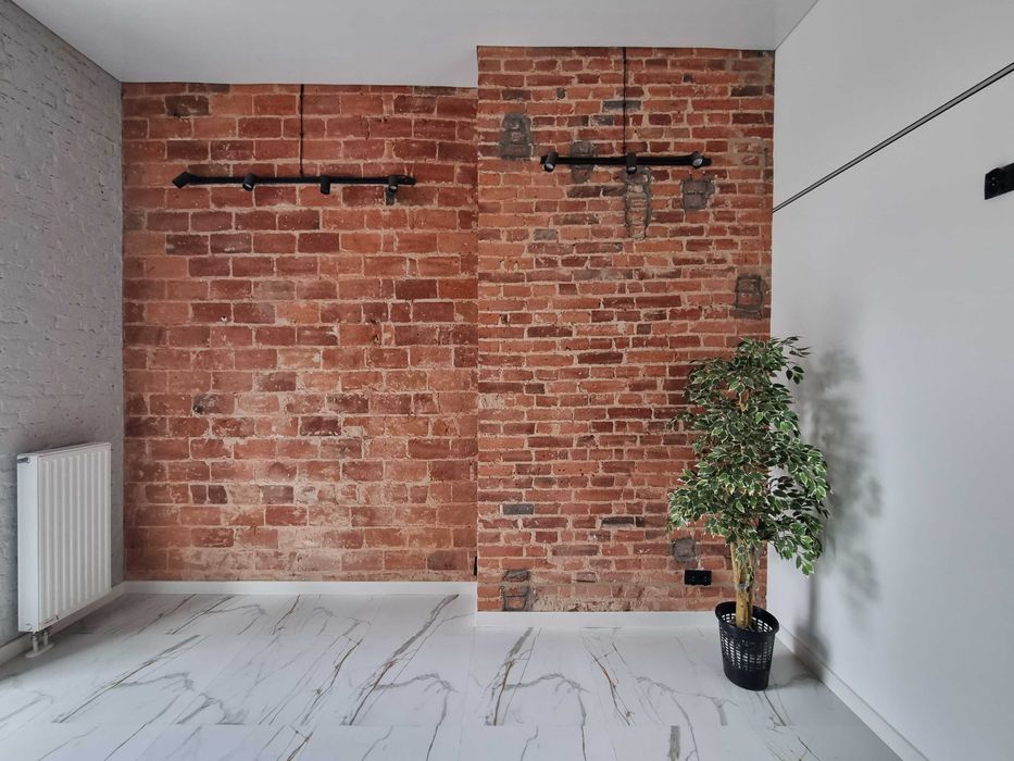 Łódź- centrum - lokal usługowy 20m2 -po remoncie