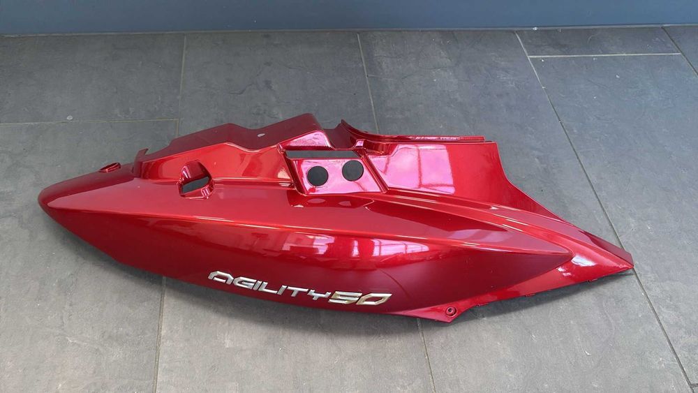 Owiewka Osłona Prawa Boczek Kymco Agility 50 [835]