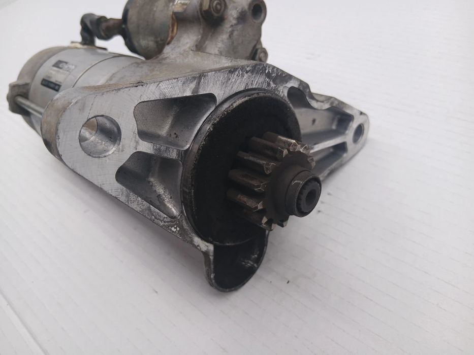 Motor de arranque LAND ROVER Range Rover Evoque (L538)