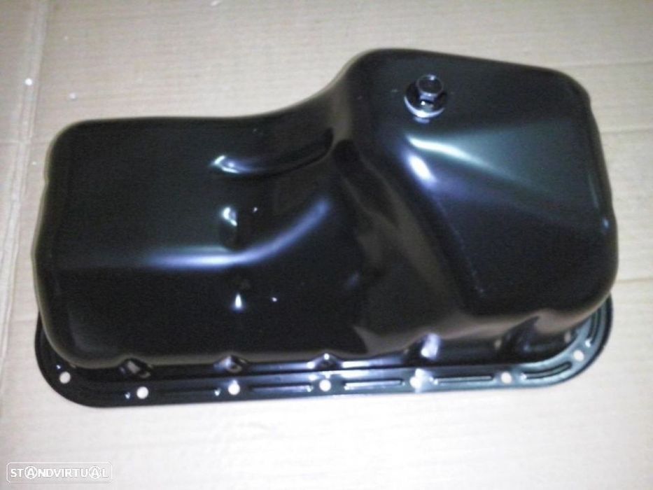 Carter do motor Suzuki Vitara 1600 gasolina ( Novo)