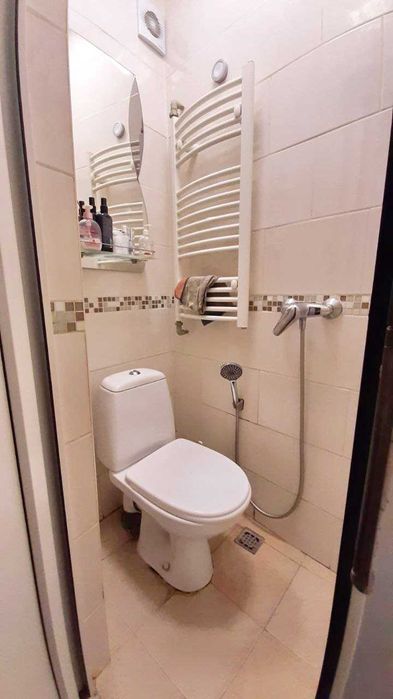 3-rooms apartment apartment by the address st. Kuznechnaya Chelyuskintsev (area 61,3 m²) - Atlanta.ua - photo 13