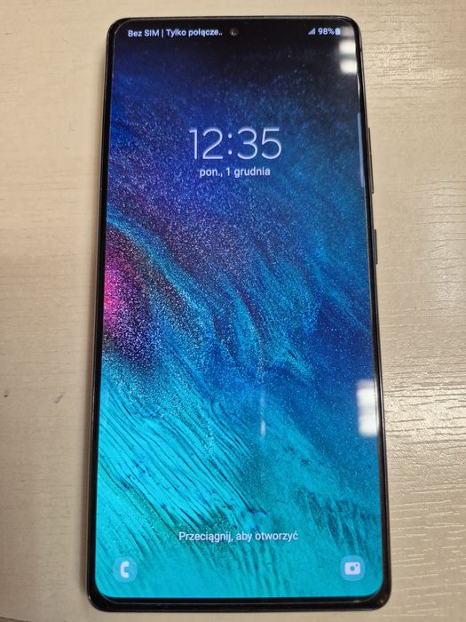 Samsung s10. Lite