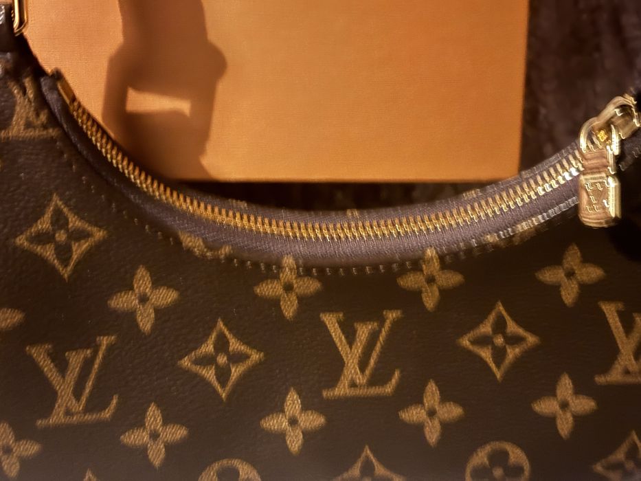 Mala de senhora Louis Vuitton