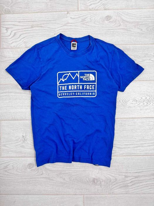 Мужская футболка The North Face