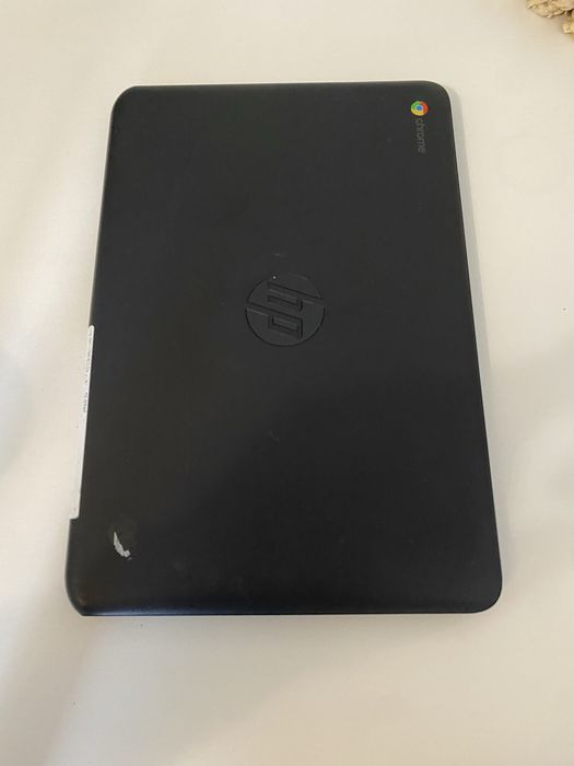 HP Chromebook 11A G6 EE