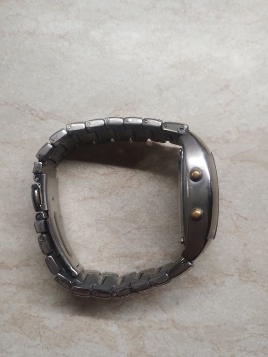 Электронные часы