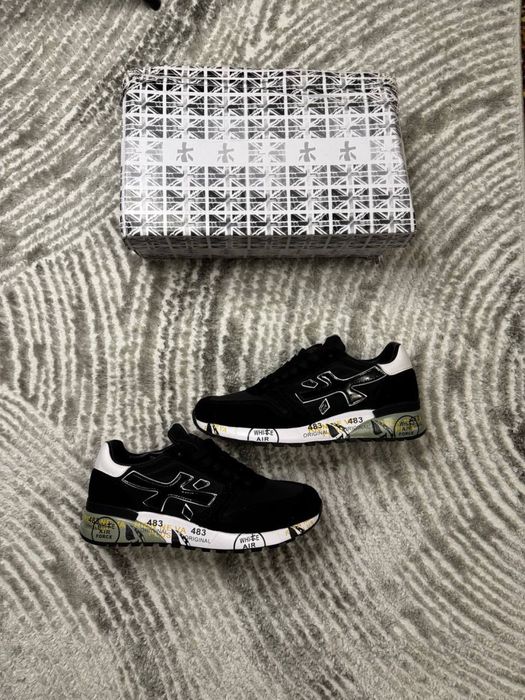 Кросівки Premiata 42,43, 44