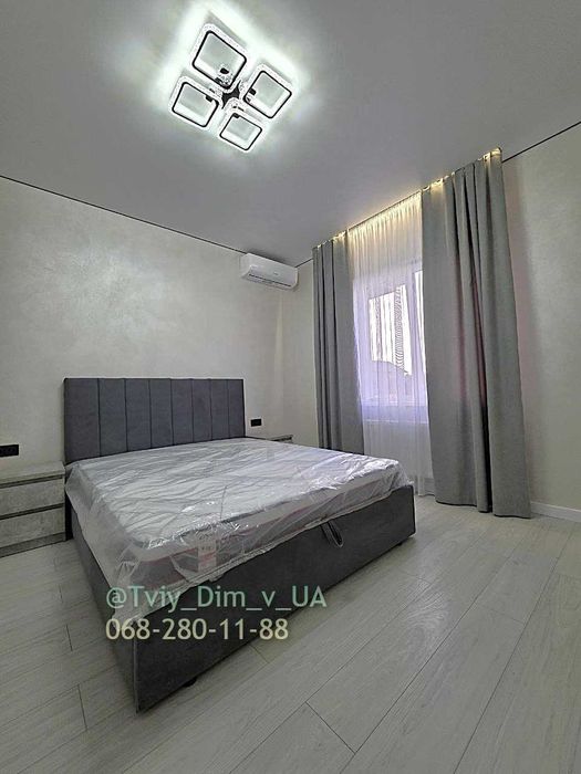 Без% Продаж! Сучасний 1 - поверх будинок у с. Путрівка. 120м.кв, 6 соток. Ремонт! Меблі! Техніка!Затишна оселя біля лісу!