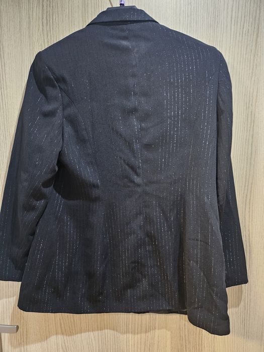 (1235) Marynarka damska r.XL Berkertex