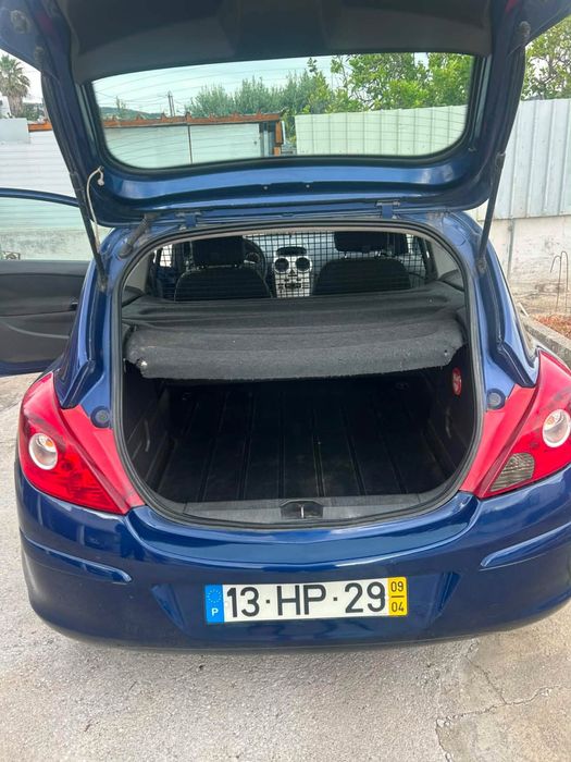 Opel Corsa 1.2 2009