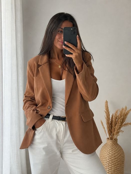 Blazer lefties tamanho M