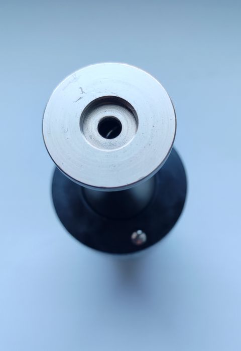 Термовакуумний датчик Leybold Heraeus 162 02 Br2, TR206