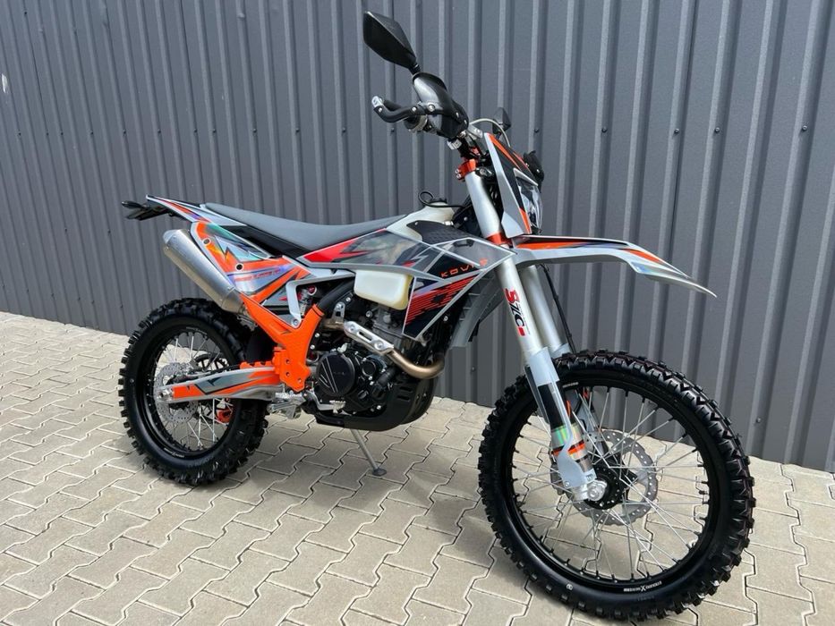 Мотоцикл 2025 новинка Kovi 300 Lite R двиг Лонсін 176