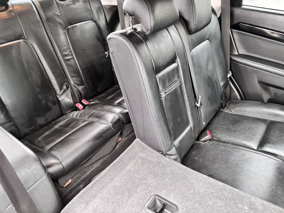 Chevrolet captiva 2.2 7 lugares