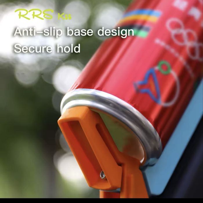 Фляготримач тримач банок RRS Kit