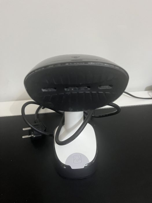 Ferro a vapor rowenta